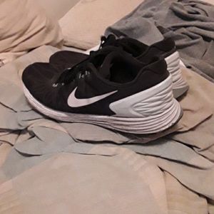 Men's Nike Lunarglide 6's (Size 14)